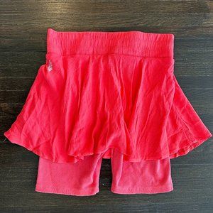 Free People Movement Ballet All Day Skort